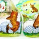COOL ANIMAL SCHOOL - Learning through joy - elektronická kniha s texty a ilustracemi 20 písniček k CD 4