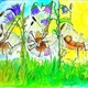 COOL ANIMAL SCHOOL - Learning through joy - elektronická kniha s texty a ilustracemi 20 písniček k CD 7