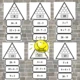 MATEMATICKÉ DOMEČKY 3 - procvičování do školy i na doma 3
