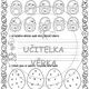 VELIKONOCE - zábavné úkoly pro druháky 2