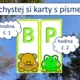 Párové souhlásky P - B 3