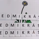 Jarní rostliny a písmenka 3