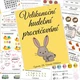 Velikonoční hudební procvičování 2