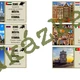 100 NEJKRÁSNĚJŠÍCH STAVEB SVĚTA + PRACOVNÍ LISTY 3
