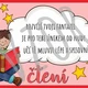 Plakáty - benefity čtení 3