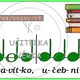 TLESKÁME SI DO RYTMU - hudební výchova 2