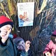 Zásoby veverky Zrzečky - malebná bojovka pro nejmenší 5