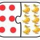 Puzzle domácí zvířata 3