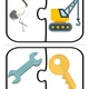 PUZZLE HOMONYMA 3