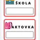 SKLÁDÁNÍ PÍSMEN-ŠKOLA 3