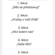 SAMO V CIZÍM SVĚTĚ -JAK PRACOVAT S CIZOJAZYČNÝMI DĚTMI  3