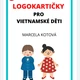 LOGOKARTIČKY PRO VIETNAMSKÉ DĚTI 2