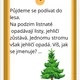 PRÁZDNINOVÁ STEZKA- PRŮZKUMNÍCI  V PŘÍRODĚ -MŠ -starší děti 4