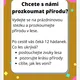 PRÁZDNINOVÁ STEZKA- PRŮZKUMNÍCI  V PŘÍRODĚ -MŠ -starší děti 2