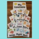 Have got - My timetable/School subjects 2