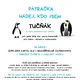 PÁTRAČKA - "HÁDEJ, KDO JSEM?" 7 ZVÍŘAT 3