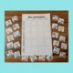 Have got - My timetable/School subjects 3