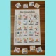 Have got - My timetable/School subjects 4