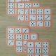 Jaro „Zajíc“ počítáme 1-6 4
