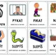 3 hry na vyjmenovaná slova se zaměřením na homonymii 2