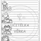 ČTENÍ S POROZUMĚNÍM /a psaní/ 5x JINAK 5