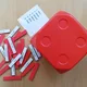 WH- questions game (Who,, What, Where, When, Why, How) 2