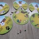 NAUČNÁ KOLEČKA - Domácí zvířátka 2