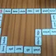 Vzory - domino 3