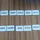 Vzory - domino 2