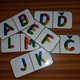 Numerace 0 -100 a ABECEDA 2