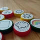 Obrázkovník - manipulační pomůcka, 60 obrázků 4