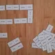 Domino - převody jednotek délky II. 2