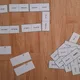 Domino - převody jednotek délky II. 3