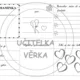 MOJE MAMINKA - leporelo ke Dni matek 3