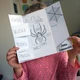 Lapbook PAVOUK - pdf podklady 2