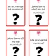 KARTY-ZNÁŠ SVOJI MAMINKU? 2