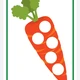 Soubor aktivit OVOCE A ZELENINA 6