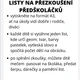 PASOVÁNÍ NA ŠKOLÁKA 3