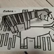 Zvířátka ze ZOO 1. a 2. třída - psaní, čtení, počítání, tvoření 11