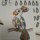 Zvířátka ze ZOO 1. a 2. třída - psaní, čtení, počítání, tvoření 7
