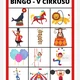 Soubor aktivit V CIRKUSU 6