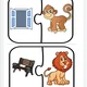 Soubor aktivit  ZOO 6