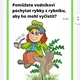 Soubor soutěží ke dni dětí -POJĎTE S NÁMI DO POHÁDKY 4