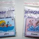 2 „BĚHAČKY“ S TAJENKOU 2. - ČJ - SLOVNÍ DRUHY 3