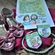 KOUZELNÁ SLŮVKA a princezna Karolínka 5