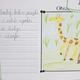 Zvířátka ze ZOO 5