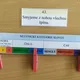 Mluvnické kategorie sloves - kolíčkování 3