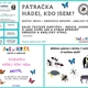 HÁDEJ, KDO JSEM - VEVERKA 3