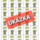 Turistická cesta hledání pokladu skřítka Mlokáčka 5