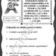 SUPERHRDINOVÉ - Čtení s porozuměním 6